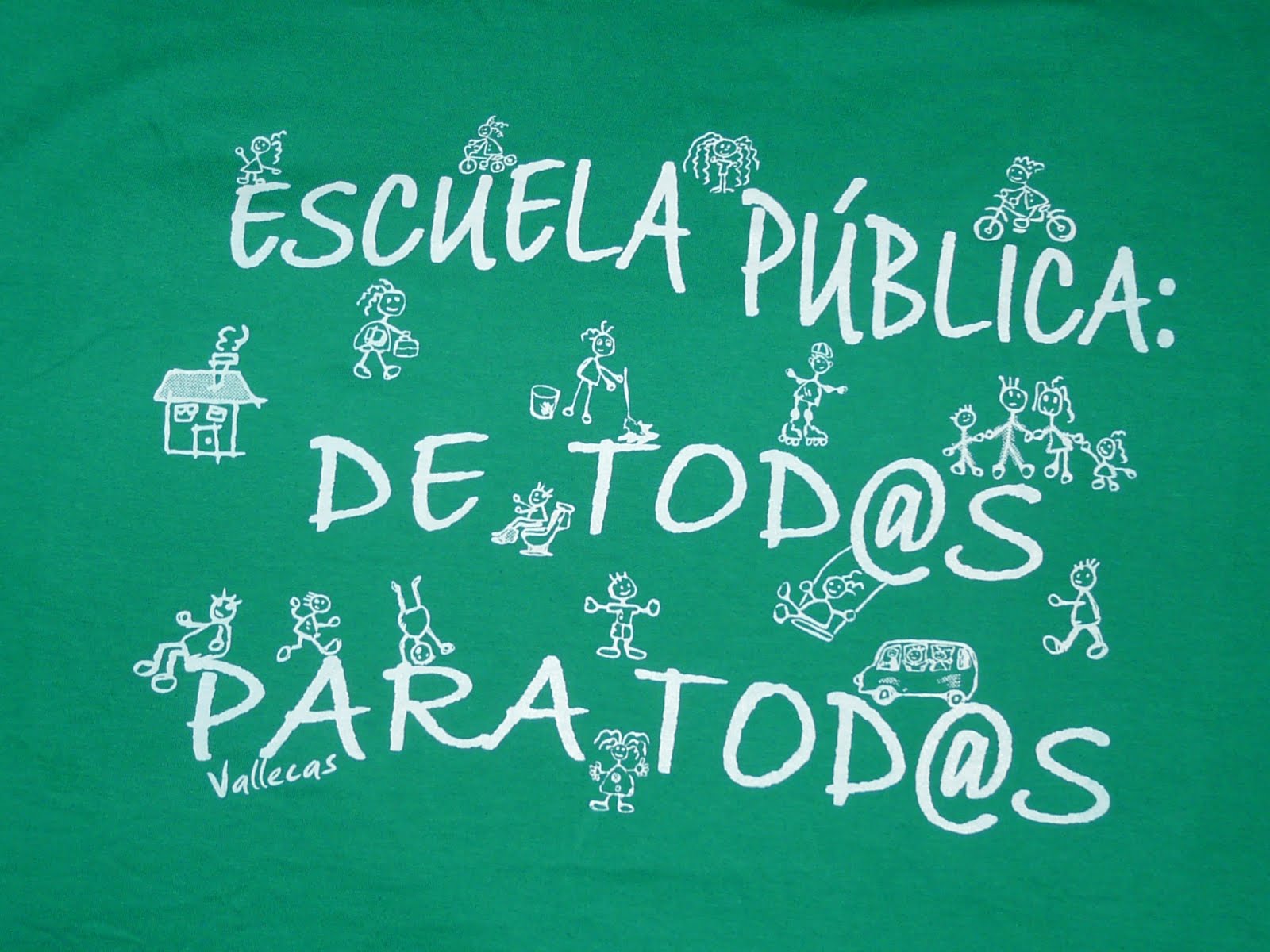 Escuela Pública