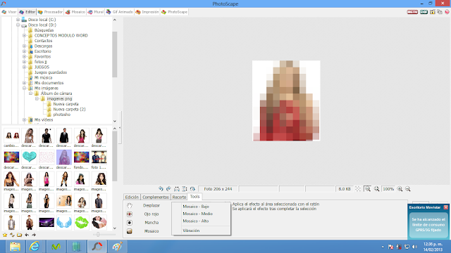 Como Quitar Lo Pixelado A Una Imagen En Paint