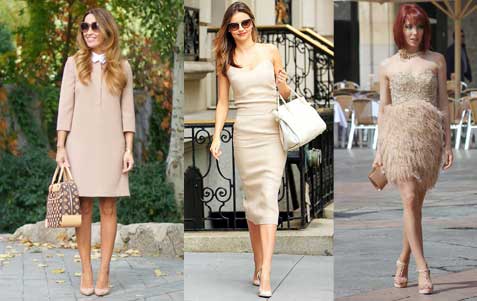 Color De Zapatos Para Vestido Beige Flash Sales, 53% | www.bridgepartnersllc.com