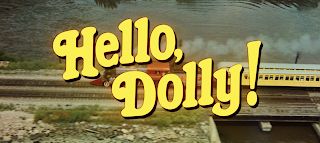 Hello Dolly Title Screen Disney Plus