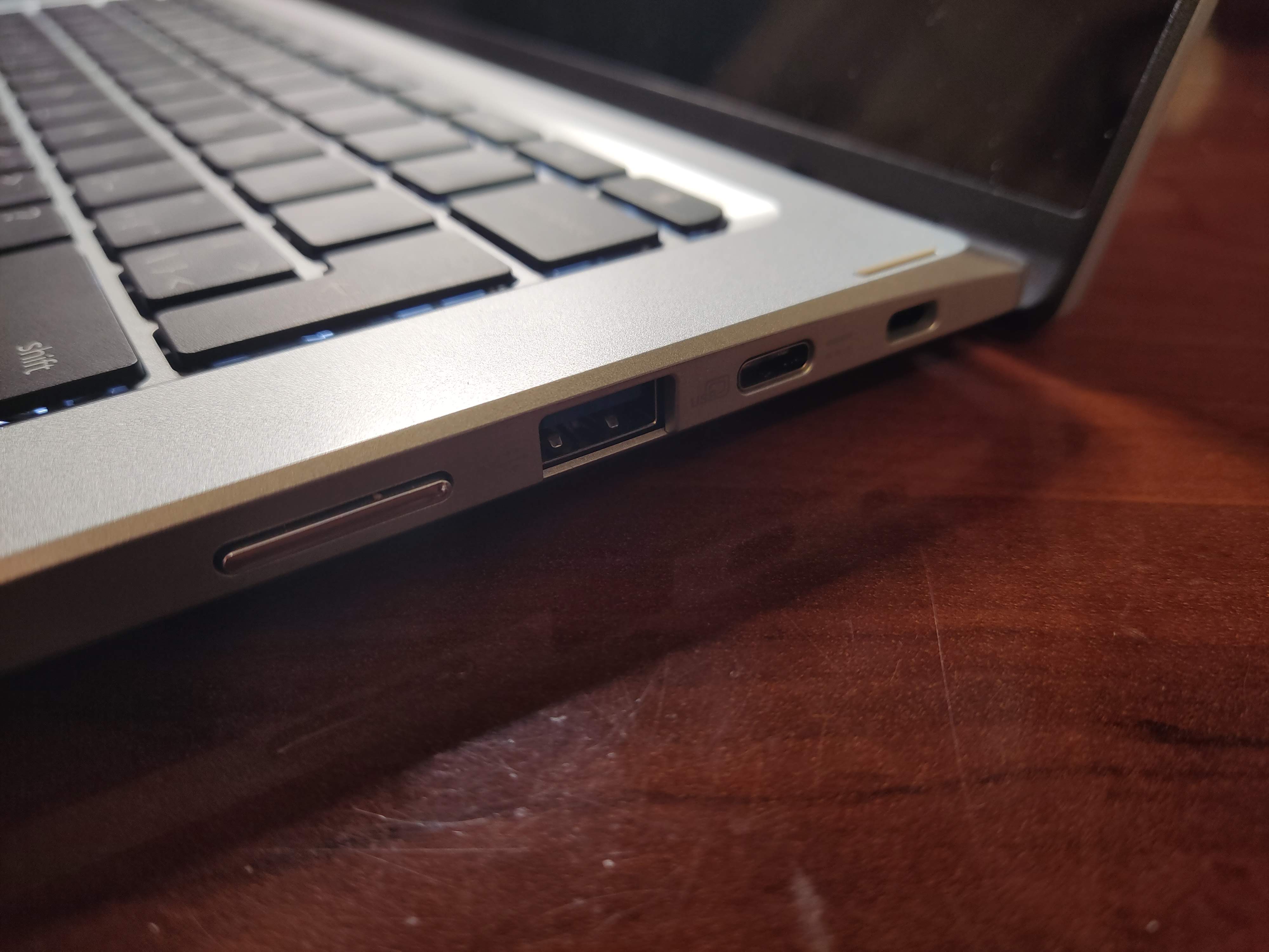 Acer Chromebook Spin 514