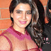 Samantha Sizzling at Tgrill Launch