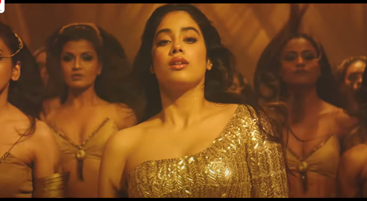 Watch Janhvi Kapoor’s Nadiyon Paar Song Online from Roohi Movie and Download in Mp3 or Mp4 Watch Janhvi Kapoor’s Nadiyon Paar Song Online from Roohi Movie and Download in Mp3 or Mp4