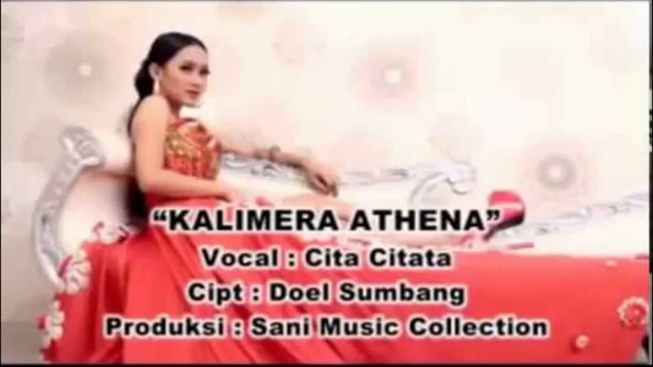 Download Mp3 Cita Citata Kalimerah Athena Rumah Lagu