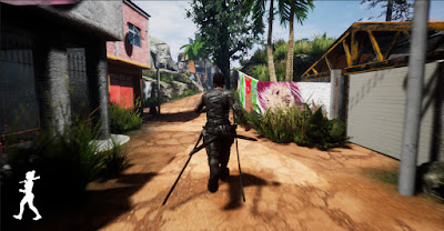 Togum Game Screenshot 3