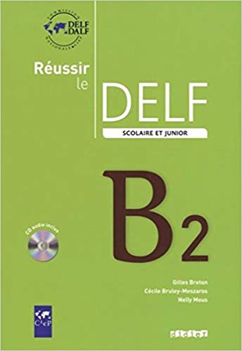 Telecharger DElF B2 ~ cours to all