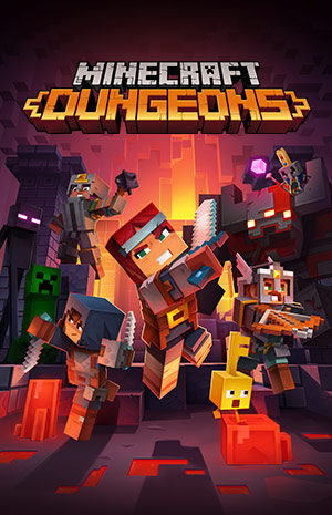 Cara Download Dan Install Untuk Bermain Game Minecraft Dungeons Di Pc Dengan Mudah Animblo