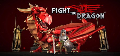 Download Fight The Dragon Alpha v2.10 Full Version