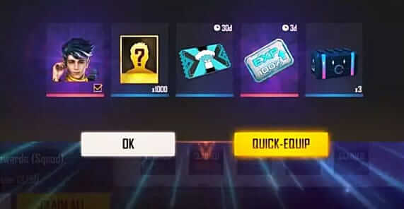 Redeem Code Free Fire Hari Ini Belum Banyak Digunakan redeem code free fire