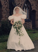 Wedding Dress Shock for WM