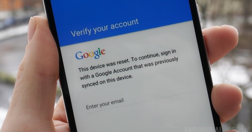 Cara Remove FRP Bypass Vivo Y91 Verifikasi Akun Google