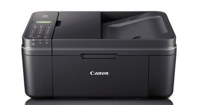 Canon PIXMA MX490 Driver Download For Windows, Mac and Linux - Canon Driver Download
