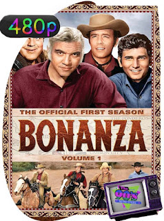 Bonanza Temporada 1-2-3-4-5-6-7-8-9-10-11-12-13-14 [480p] Latino [GoogleDrive] SXGO
