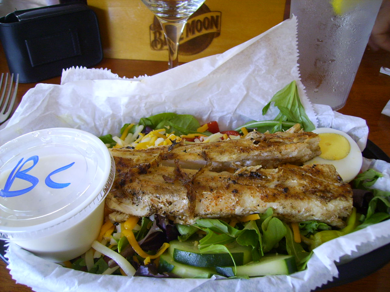 Ocean Springs 365 SOS Daiquiri Bar and Grill