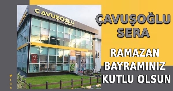 Anamur Haber,2021 Ramazan Bayramı Mesajı,