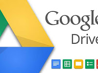 5 Alasan Kenapa Harus Menggunakan Google Drive Sebagai Media Penyimpanan