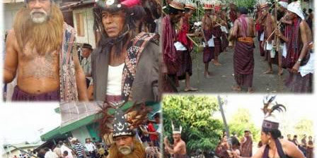 Sejarah Suku Lamahot Di Nusa Tenggara Timur