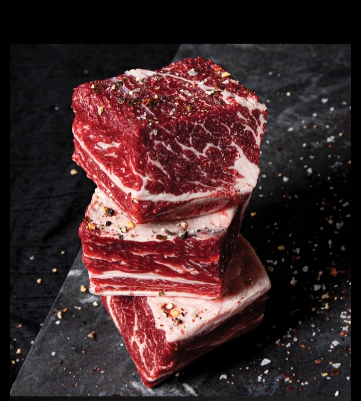 Beef | cuts of Beef | Stages of Cooking Beef | Types of steak