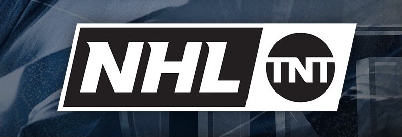 TamirMoore.com: 2021 - 2022 NHL on TNT Schedule