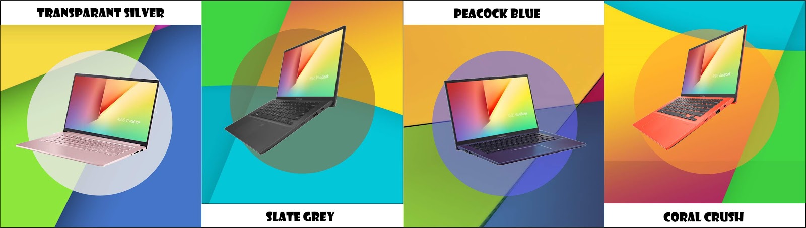 FIKS Laptop Baru untuk Sang Pejuang Akhir