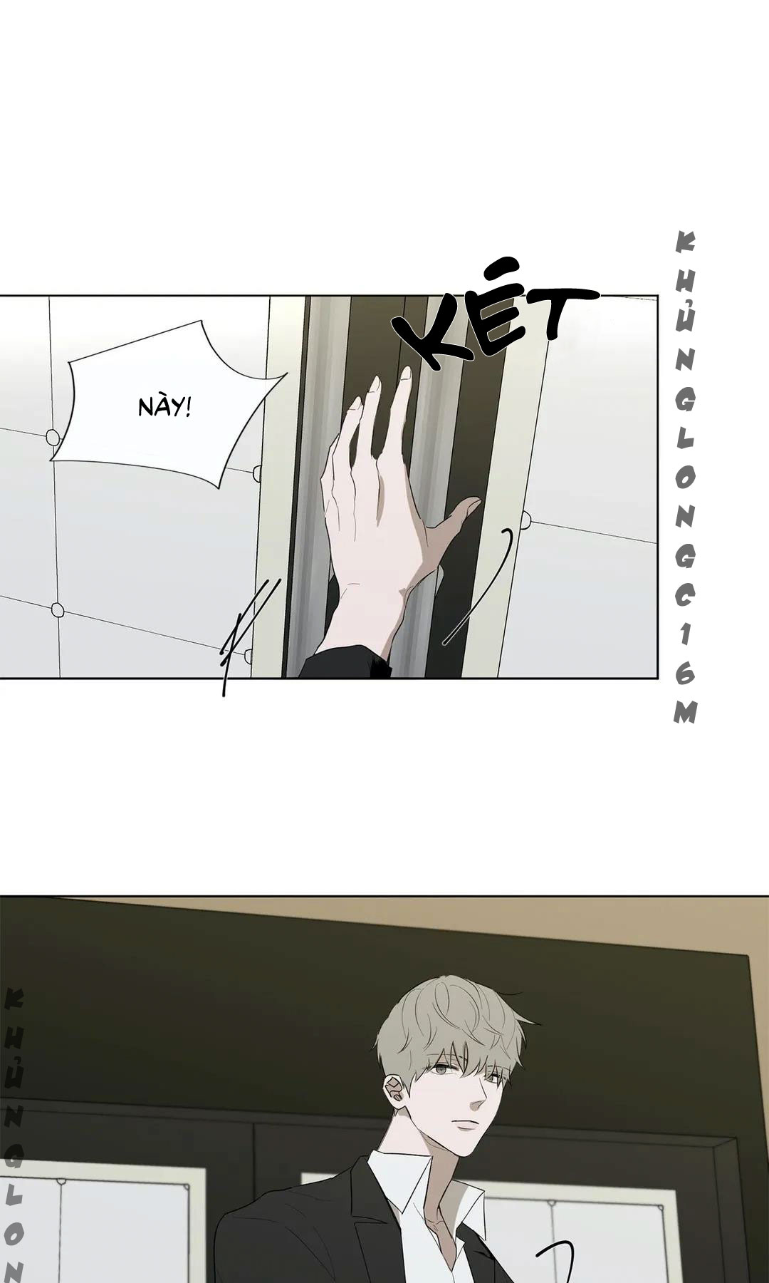 Đọc truyện Bảo Vệ Em - Chapter 43