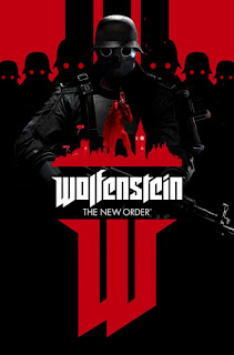 Wolfenstein: The New Order | 37.1 GB | Compressed