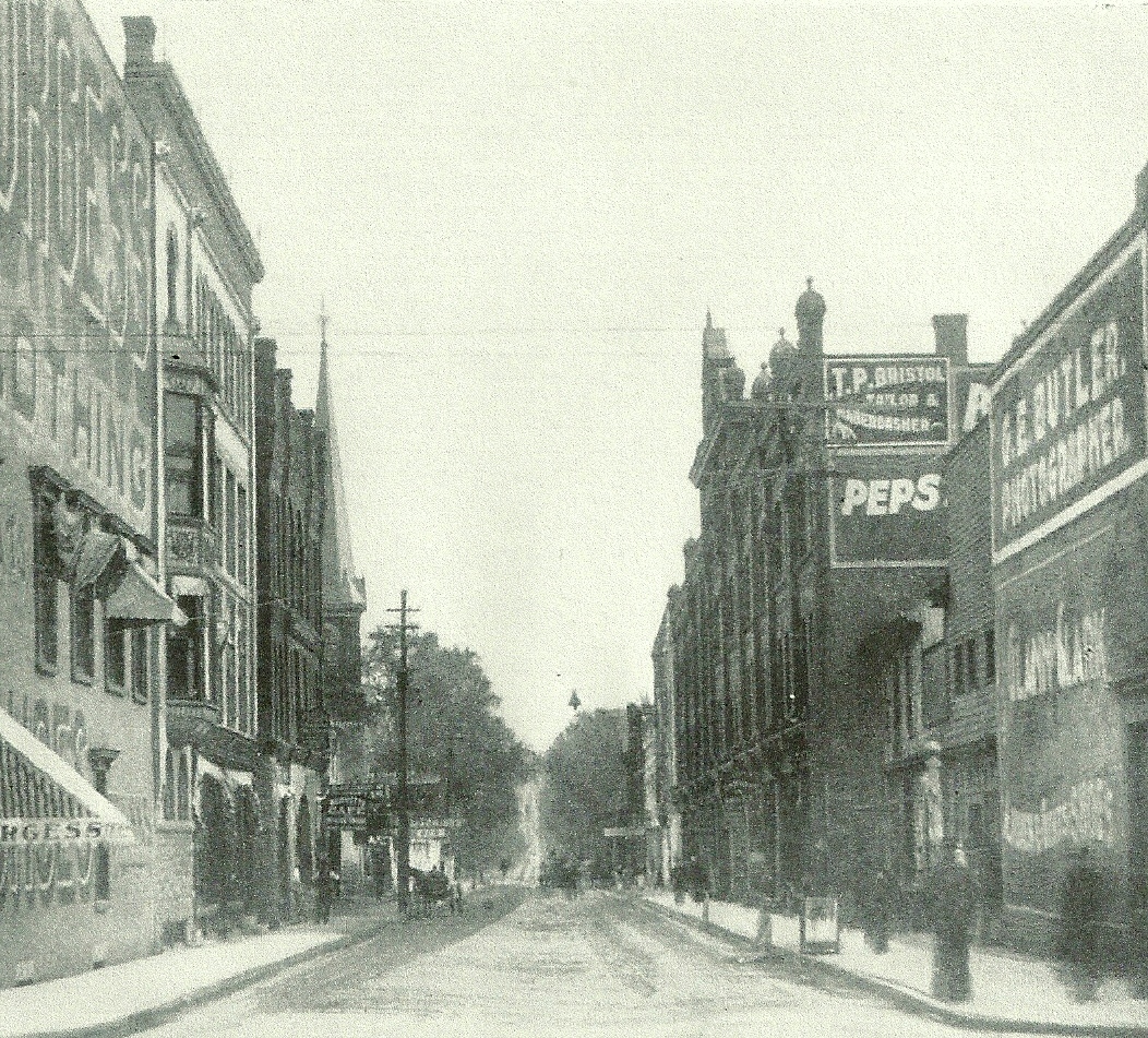 Cortland Contrarian Sig. Sautelle, Weather and DeRuyter Reservoir History