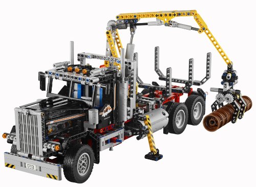 lego technic 2012 models