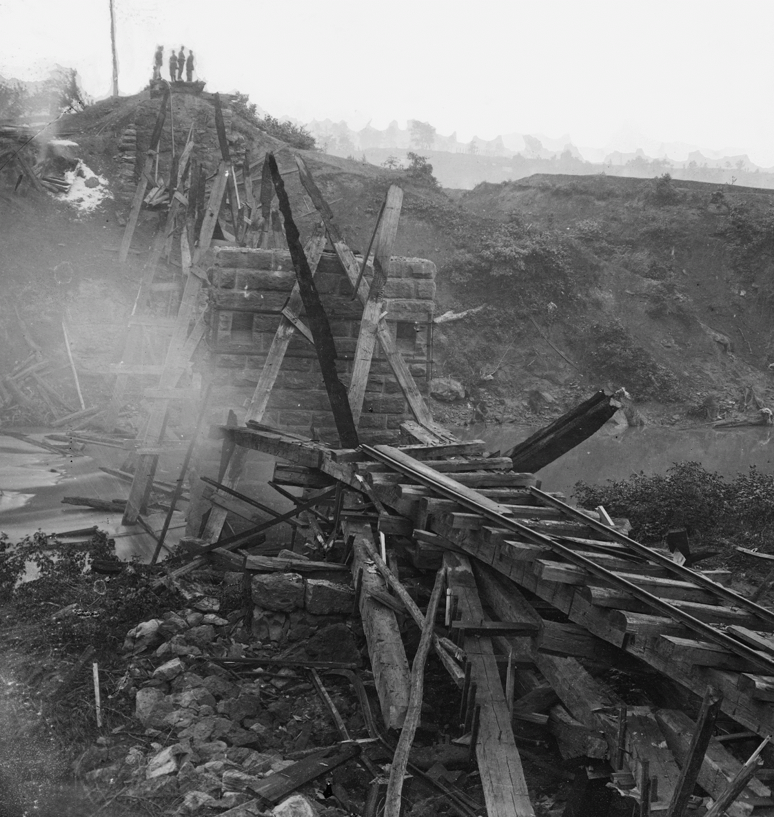 The Chubachus Library of Photographic History View of a Recently