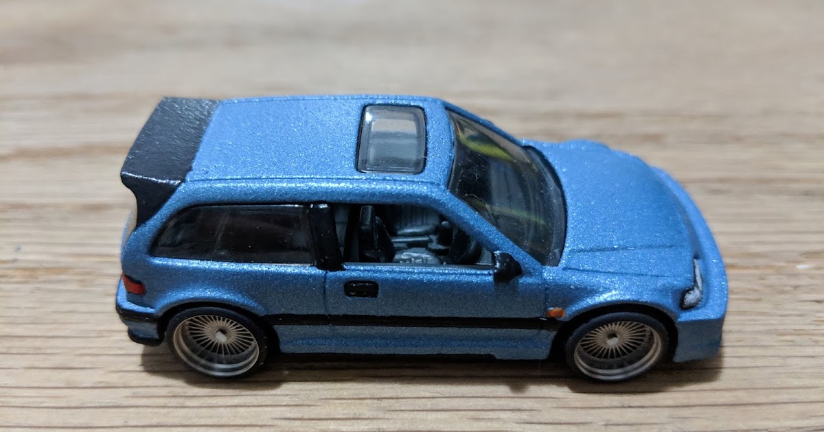 rocket bunny hot wheels