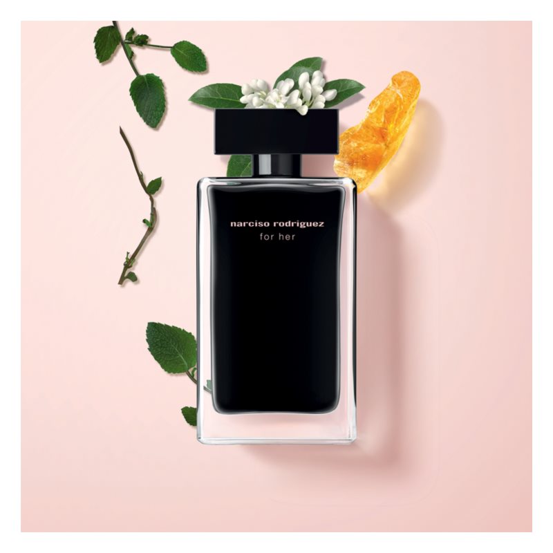 Narciso Rodriguez For Her