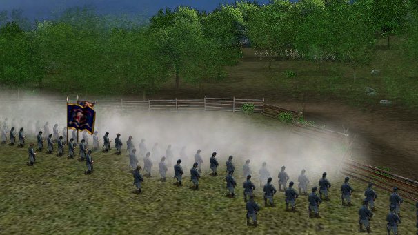 Battle Of Gettysburg Pc Game | CIVIL WAR: GETTYSBURG – EPYPCY