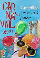 Campillos - Carnaval 2021 - Gemma Morillo