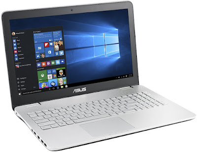 Asus N551JB-CN056H