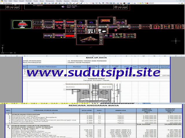 software penghitung rab gratis software penghitung rab gratis