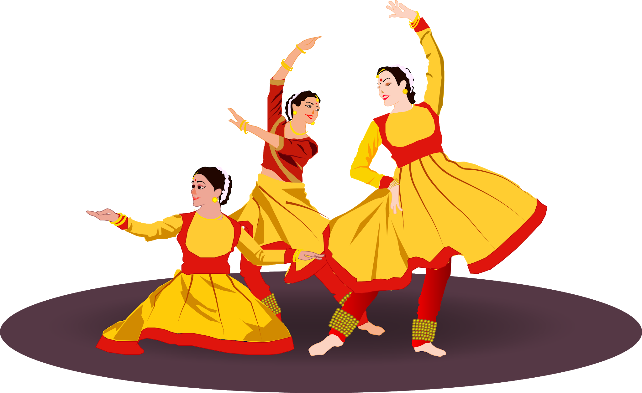 graphics and fiction