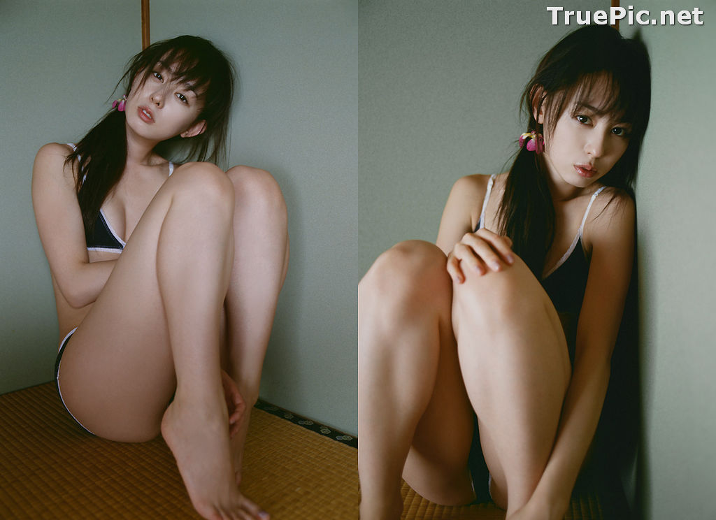 Image Image-TV Album Waiting for Me - Japanese Actress and Gravure Idol - Rina Akiyama - TruePic.net - Picture-13