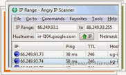 Angry IP Scanner 3.3.1