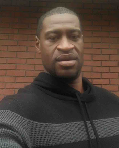 Utrgv S Hill Calls For Action Amid Floyd Protests The Monitor