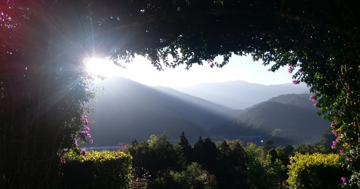 [心得] 二訪棲蘭山莊:歐式雙人房