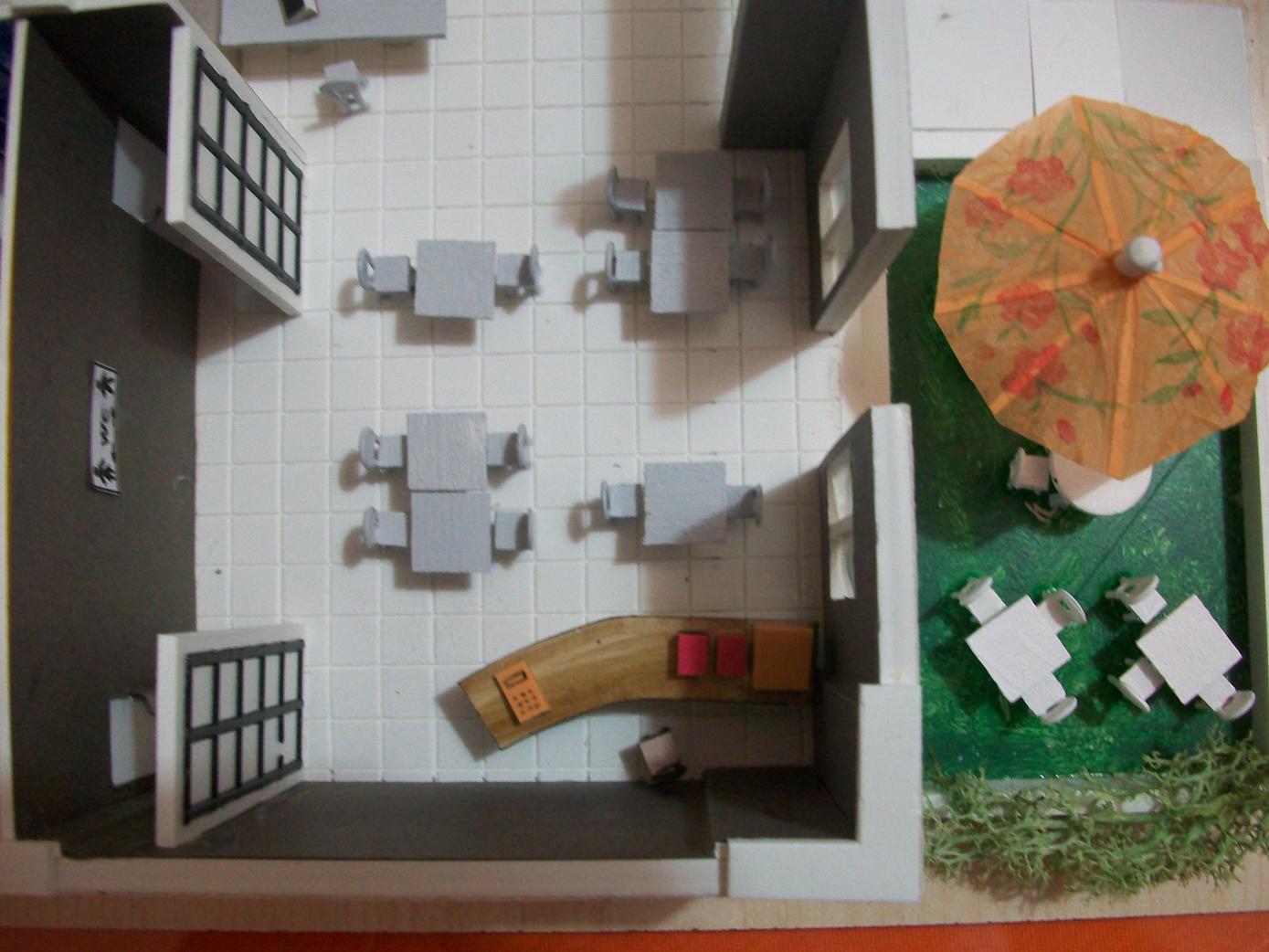 Kucuk Seyler Minyatur Hobi 1 50 Olcekli Atolye Proje