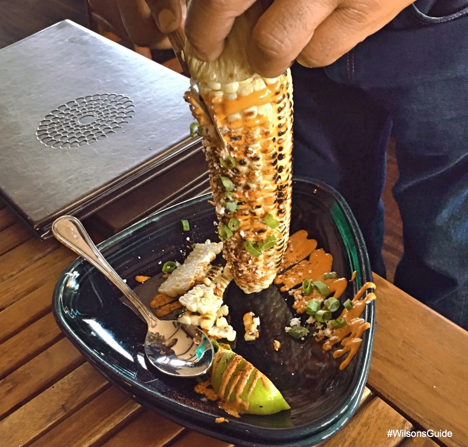 WilsonsGuide Where to Drink TequilaBased Martinis + Margaritas