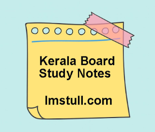 Plus One Zoology Notes PDF Download - Textbook & Guide