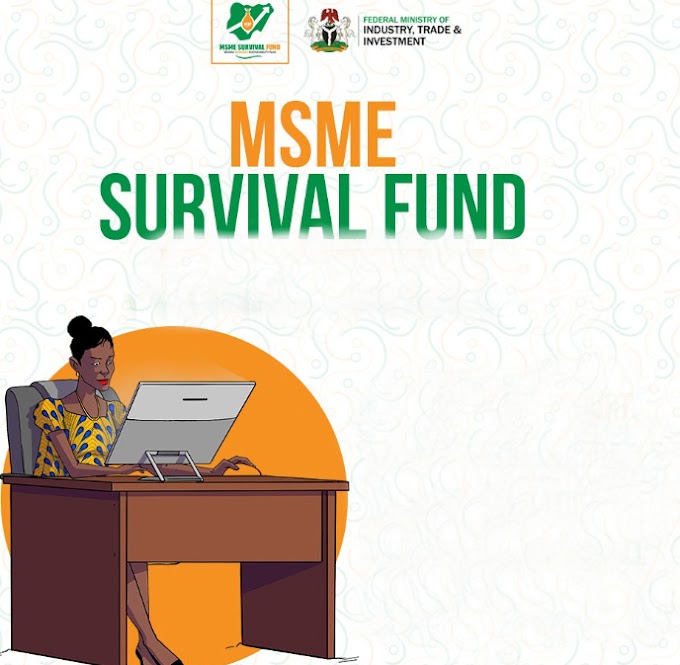 Scam Alert: Beware of this new MSME Survival Funds Scam