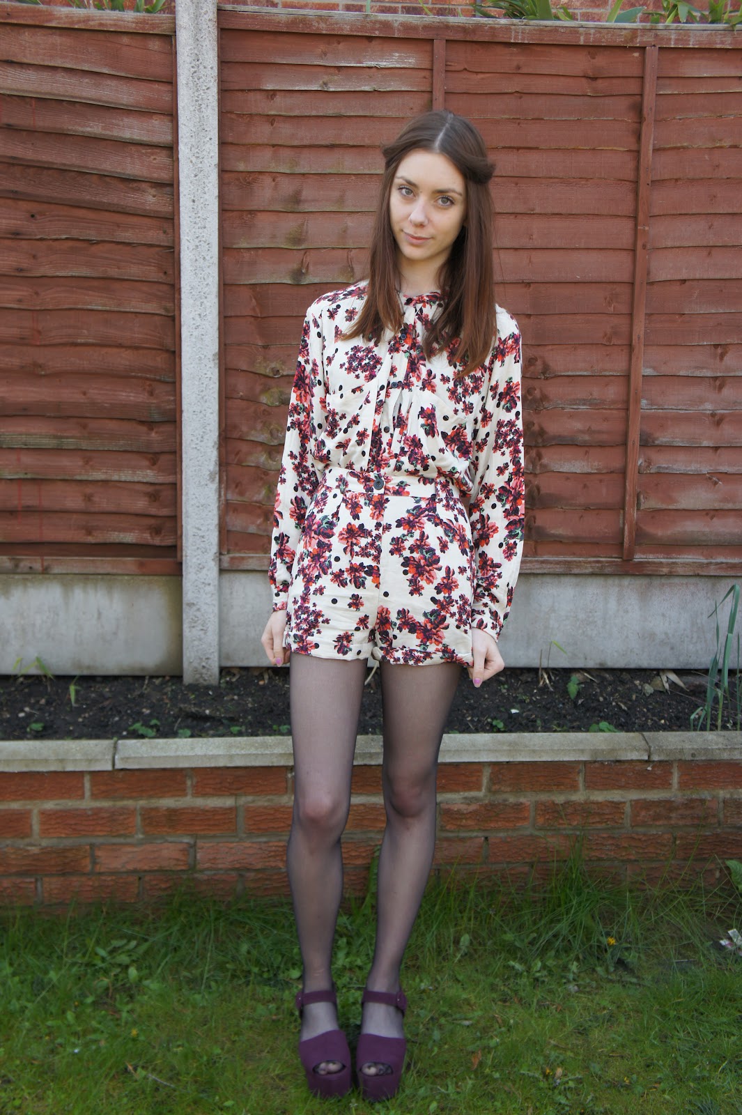 Chelseajadeloves Co Uk Fashionmylegs The Tights And Hosiery Blog