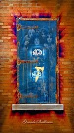 MC5 Grande Door