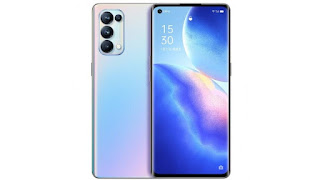 Oppo Reno 5: Produk Terbaru di Tahun Baru 2021 Oppo Reno 5: Produk Terbaru di Tahun Baru 2021