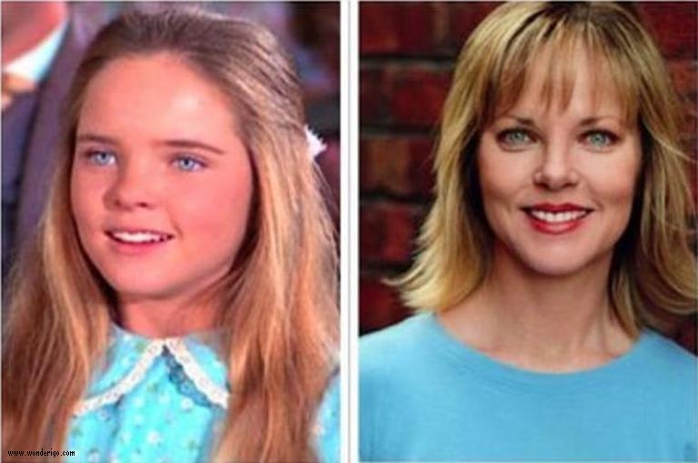 More Celebrities Then And Now 29 Pics - vrogue.co