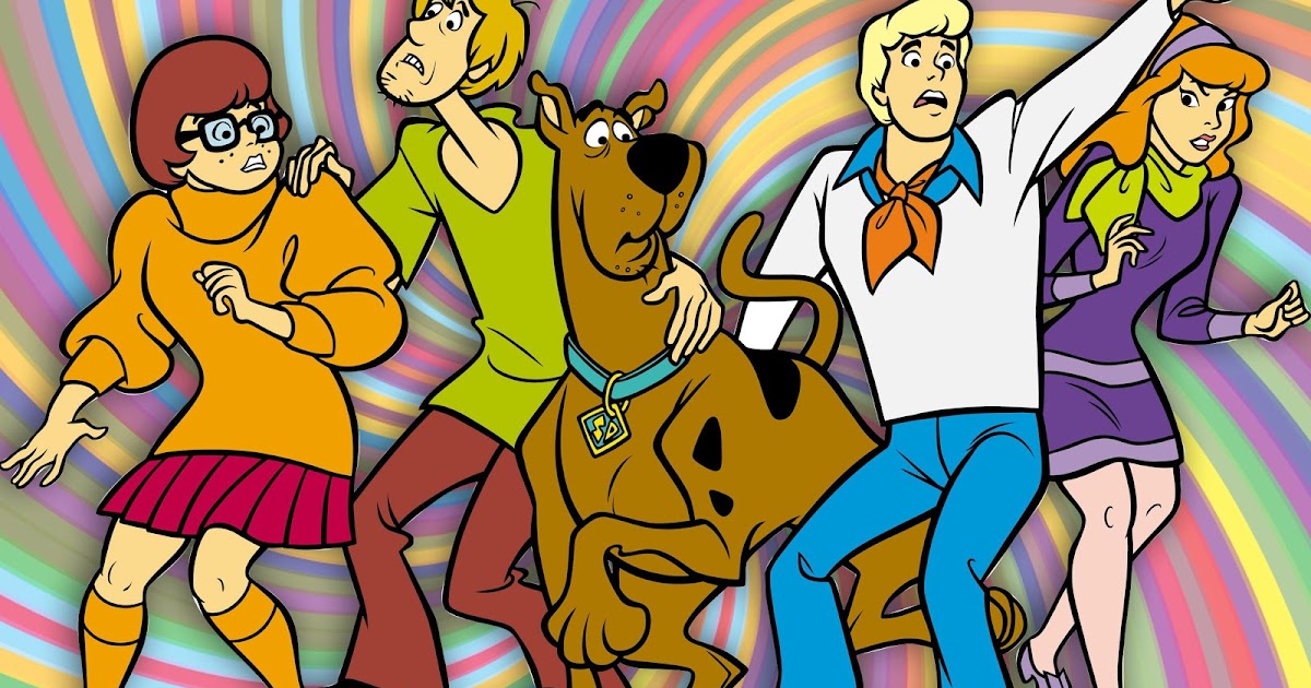 Downlod All Scooby Doo Movies in Hindi