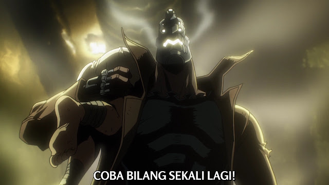 Pala Pistol Ngamok No Guns Life Episode 1 Subtitle Indonesia JunkSubs